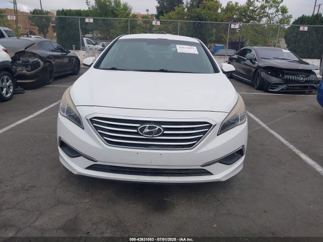 5NPE24AF7HH469384 Hyundai Sonata