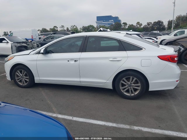5NPE24AF7HH469384 Hyundai Sonata