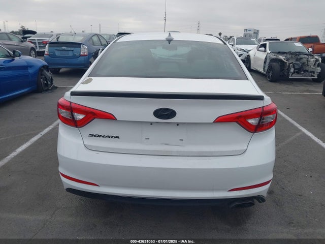 5NPE24AF7HH469384 Hyundai Sonata
