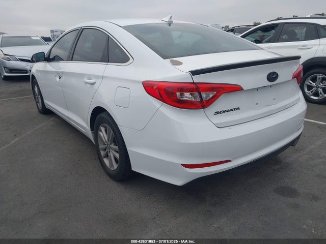 5NPE24AF7HH469384 Hyundai Sonata