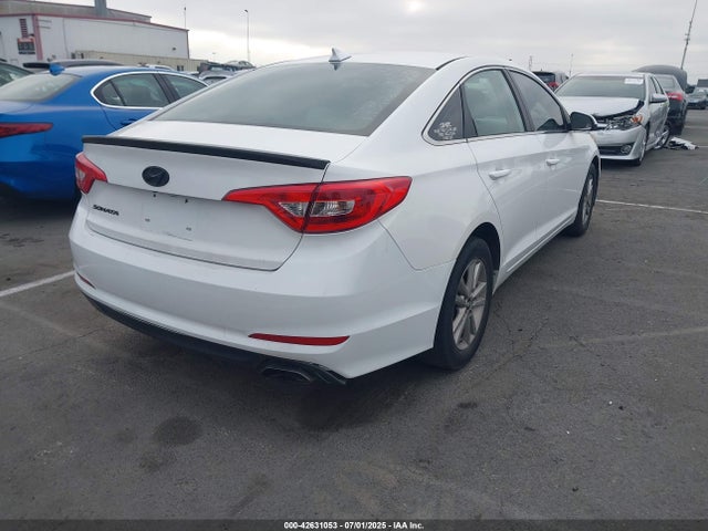 5NPE24AF7HH469384 Hyundai Sonata