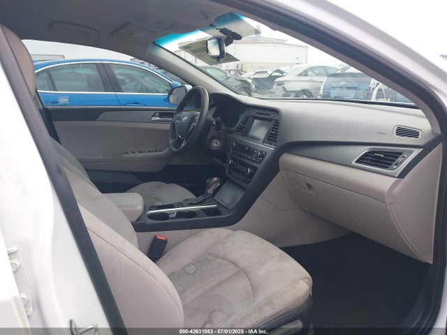 5NPE24AF7HH469384 Hyundai Sonata