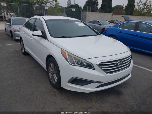 5NPE24AF7HH469384 Hyundai Sonata