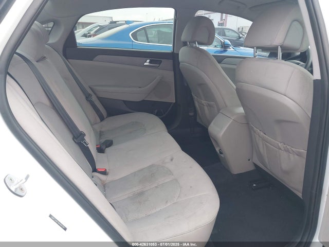 5NPE24AF7HH469384 Hyundai Sonata