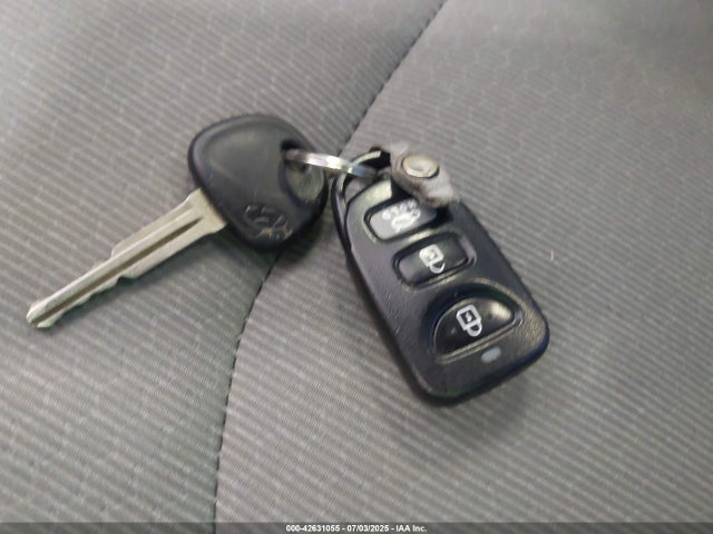 5NPD84LF6HH020625 Hyundai 2017