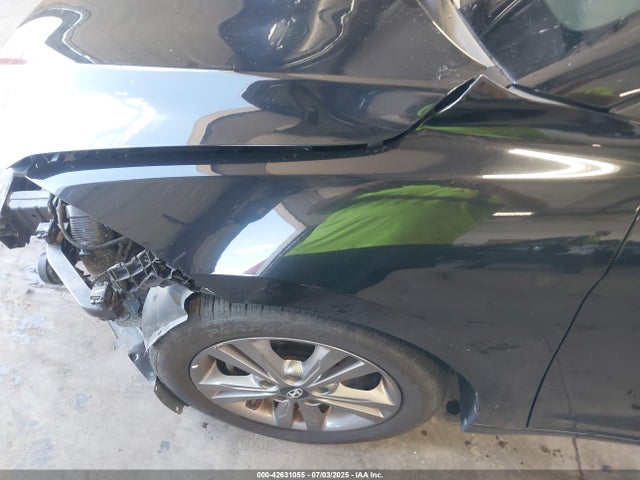 5NPD84LF6HH020625 Hyundai 2017