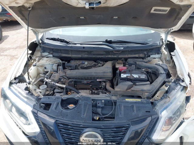 2018 NISSAN ROGUE 5N1AT2MV7JC721618 Photo 9