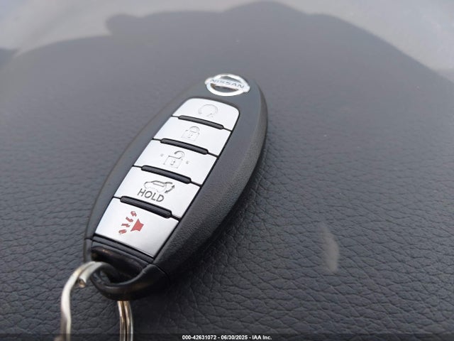 2018 NISSAN ROGUE 5N1AT2MV7JC721618 Photo 10