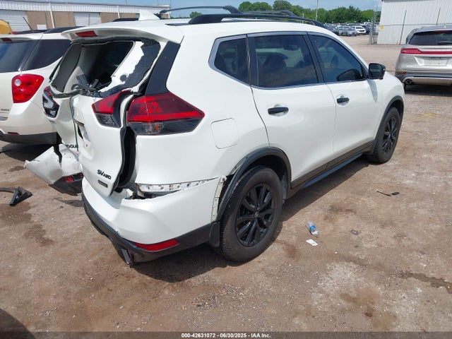 2018 NISSAN ROGUE 5N1AT2MV7JC721618 Photo 3