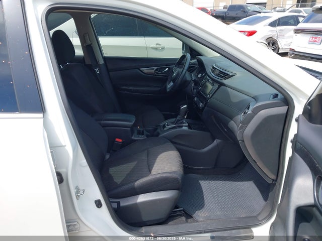 2018 NISSAN ROGUE 5N1AT2MV7JC721618 Photo 4