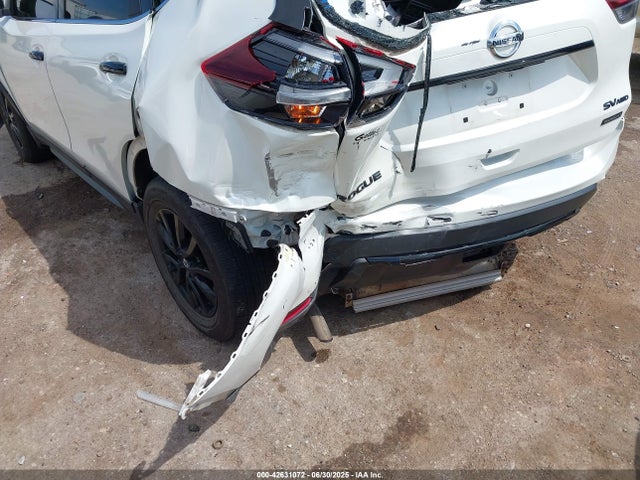 2018 NISSAN ROGUE 5N1AT2MV7JC721618 Photo 5