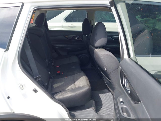 2018 NISSAN ROGUE 5N1AT2MV7JC721618 Photo 7