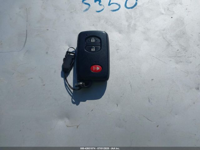 2013 TOYOTA PRIUS V JTDZN3EU2D3193553 Photo 10
