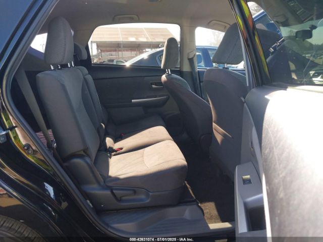 2013 TOYOTA PRIUS V JTDZN3EU2D3193553 Photo 7