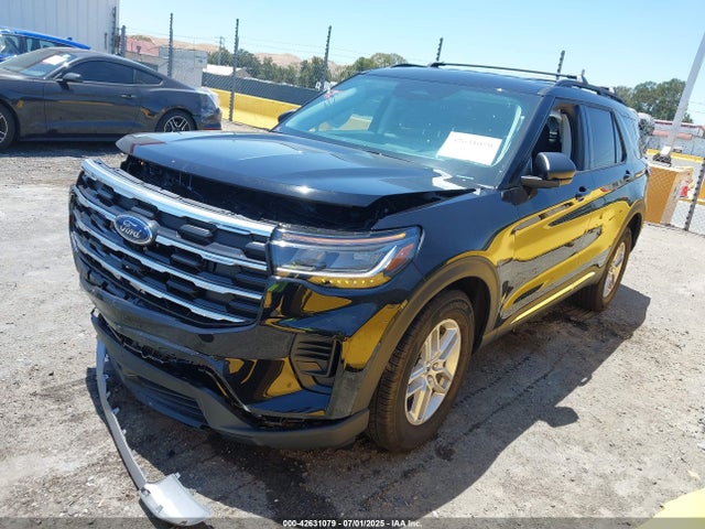 1FMUK7DH8SGC01767 Ford tivct