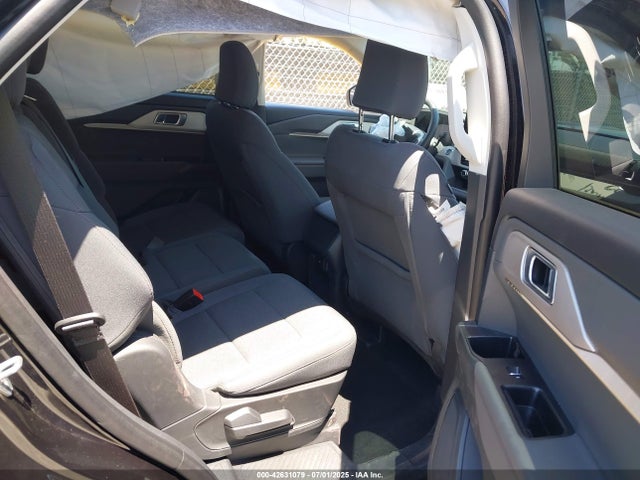 1FMUK7DH8SGC01767 Ford tivct
