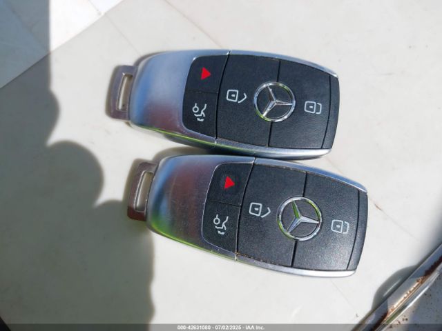 2020 MERCEDES-BENZ CLA 250 WDD5J4GB6LN069001 Photo 10