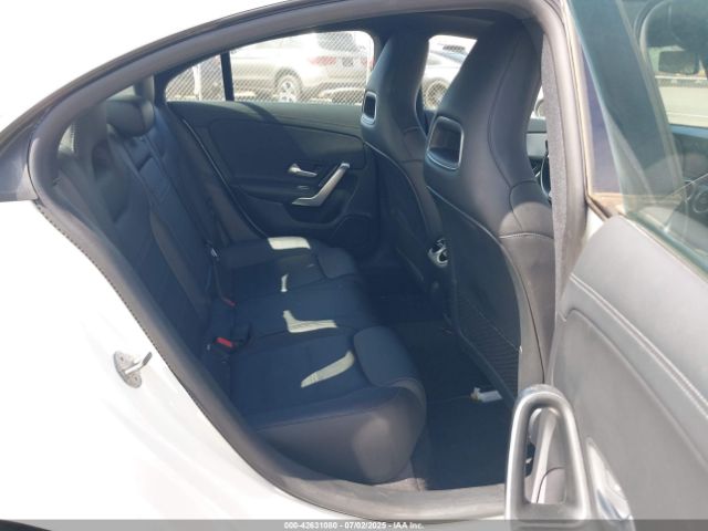 2020 MERCEDES-BENZ CLA 250 WDD5J4GB6LN069001 Photo 7