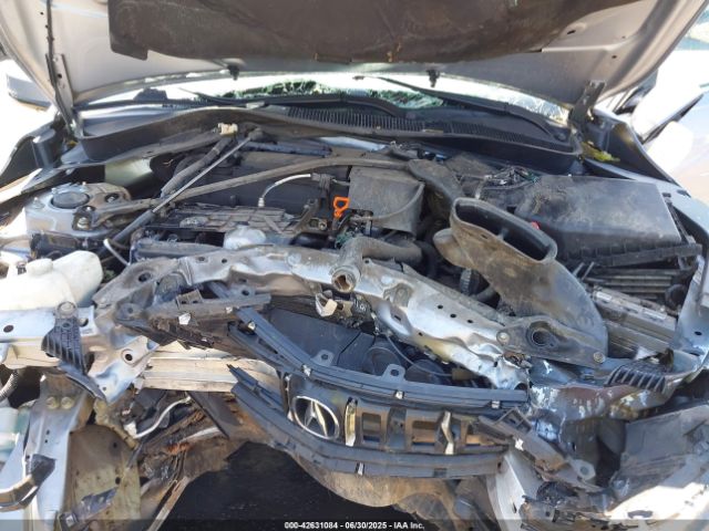 2015 ACURA TLX 19UUB1F55FA007048 Photo 9
