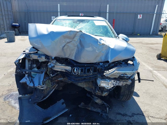 Acura k24w7 2015 19UUB1F55FA007048 Image 11