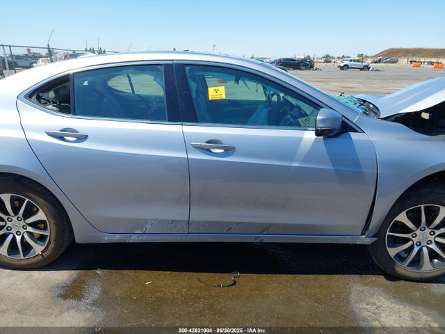 Acura k24w7 2015 19UUB1F55FA007048 Image 12