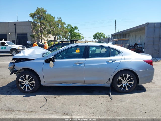 Acura k24w7 2015 19UUB1F55FA007048 Image 13