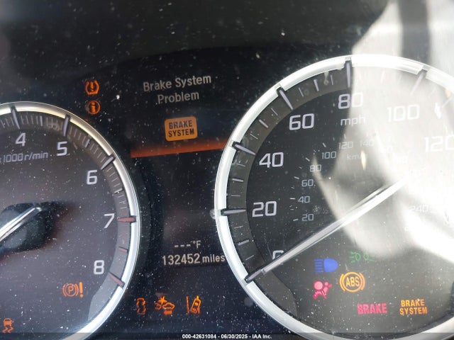 Acura k24w7 2015 19UUB1F55FA007048 Image 14