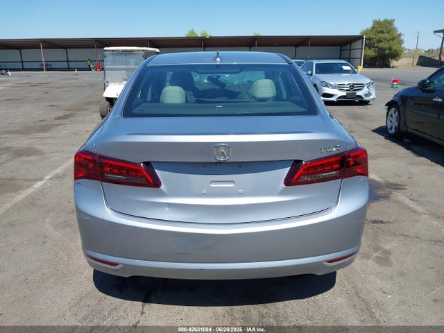 Acura k24w7 2015 19UUB1F55FA007048 Image 15