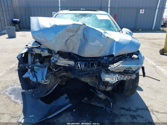 2015 ACURA TLX 19UUB1F55FA007048 Photo 5