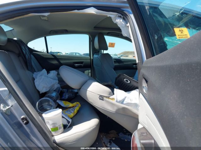 2015 ACURA TLX 19UUB1F55FA007048 Photo 7