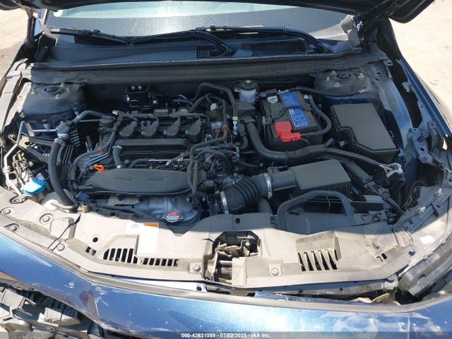 1HGCY1F33RA002511 Honda l15be