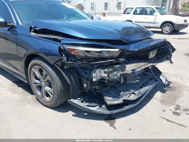 1HGCY1F33RA002511 Honda l15be