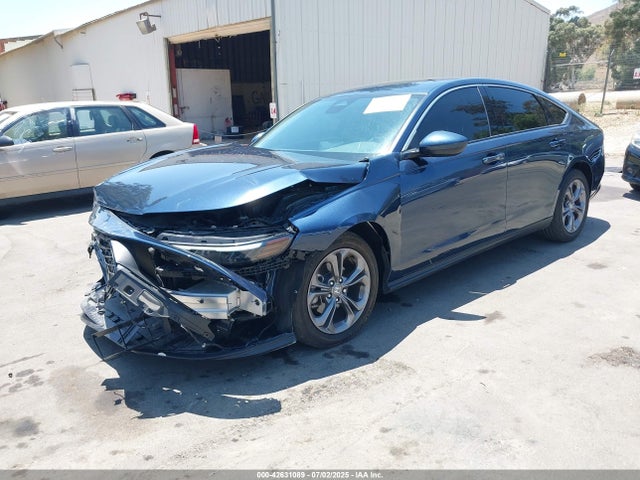 1HGCY1F33RA002511 Honda l15be