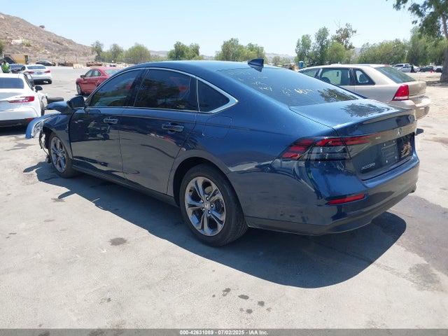 1HGCY1F33RA002511 Honda l15be