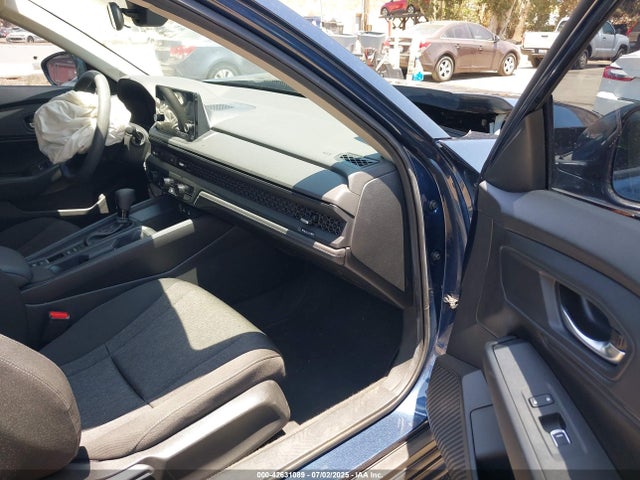 1HGCY1F33RA002511 Honda l15be