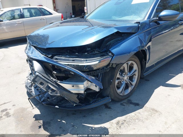 1HGCY1F33RA002511 Honda l15be