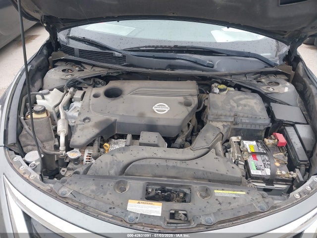 1N4AL3APXEN249592 Nissan Altima
