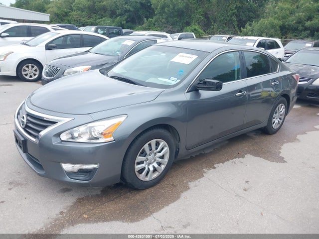 1N4AL3APXEN249592 Nissan Altima