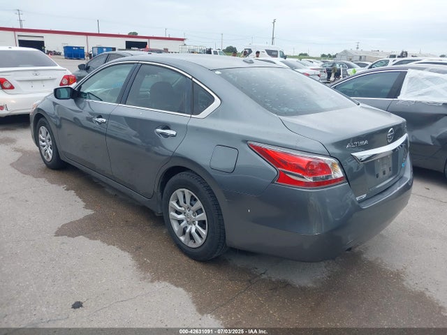 1N4AL3APXEN249592 Nissan Altima
