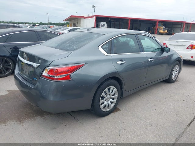 1N4AL3APXEN249592 Nissan Altima