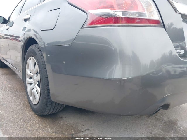 1N4AL3APXEN249592 Nissan Altima