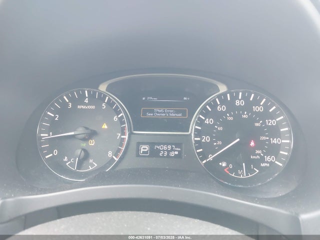 1N4AL3APXEN249592 Nissan Altima