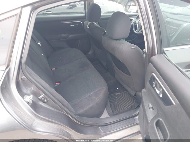 1N4AL3APXEN249592 Nissan Altima