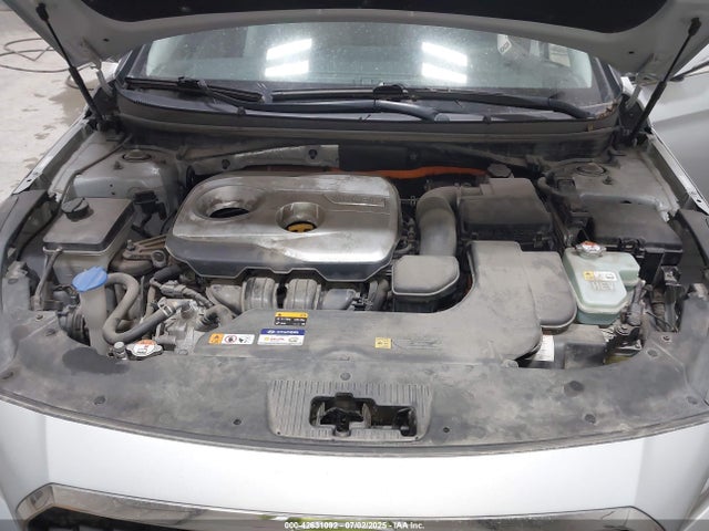 KMHE24L37HA063479 Hyundai gdi nu