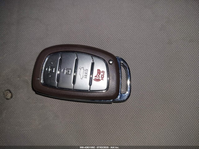 KMHE24L37HA063479 Hyundai gdi nu