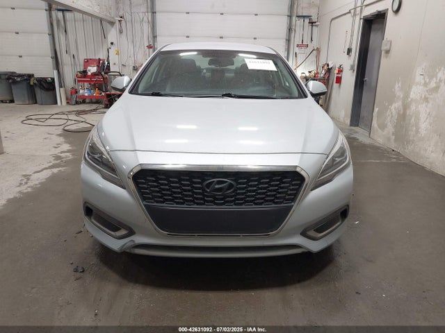 KMHE24L37HA063479 Hyundai gdi nu