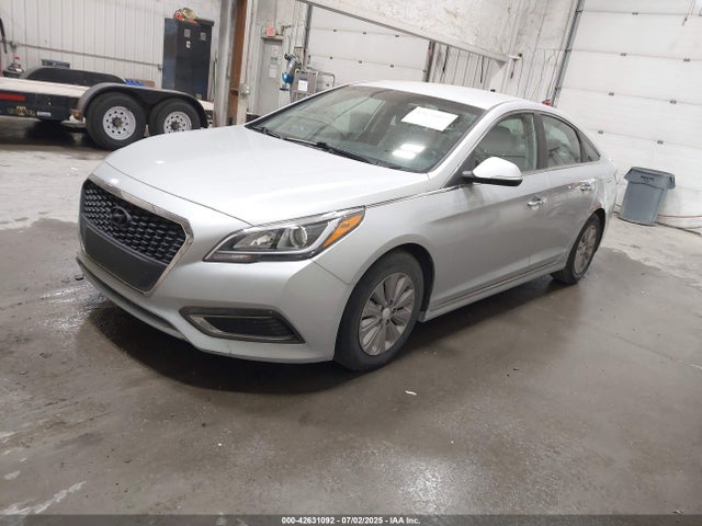 KMHE24L37HA063479 Hyundai gdi nu