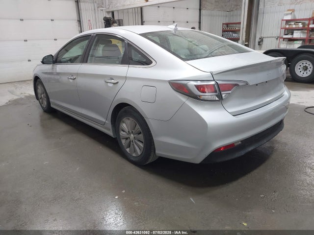 KMHE24L37HA063479 Hyundai gdi nu