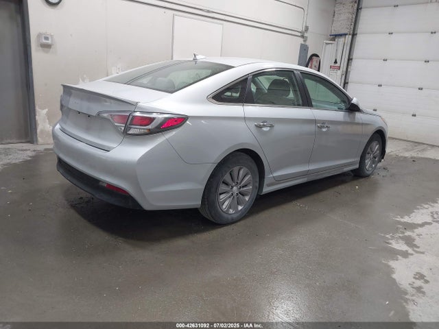 KMHE24L37HA063479 Hyundai gdi nu