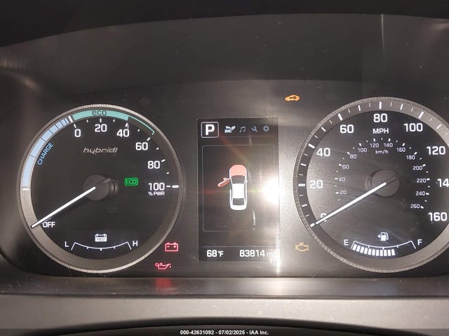 KMHE24L37HA063479 Hyundai gdi nu